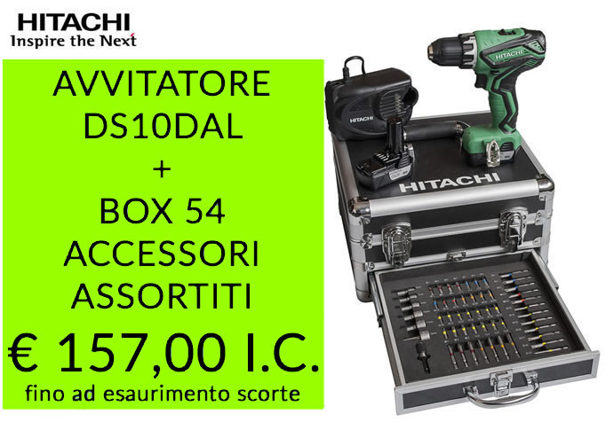 Offerta